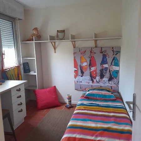 Des Menhirs Prázdninový dům *