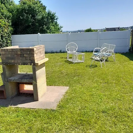 Des Menhirs Prázdninový dům *